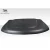 2011-2022 Jeep Grand Cherokee Delta Hood - image 5