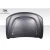 2011-2022 Jeep Grand Cherokee Delta Hood - image 8