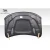 2011-2022 Jeep Grand Cherokee Delta Hood - image 16