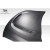2011-2022 Jeep Grand Cherokee Delta Hood - 1 Piece - image 7