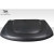 2011-2022 Jeep Grand Cherokee Delta Hood - 1 Piece - image 3