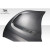 2011-2022 Jeep Grand Cherokee Delta Hood - 1 Piece - image 14