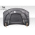 2011-2022 Jeep Grand Cherokee Delta Hood - 1 Piece - image 16