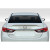 2014-2021 Mazda 6 Duraflex Lazer Rear Wing Spoiler - 1 Piece - image 1