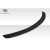 2014-2021 Mazda 6 Lazer Rear Wing Spoiler - 1 Piece - image 3