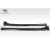 2014-2021 Mazda 6 Lazer Side Skirt Rocker Panels - 2 Pieces - image 3