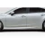 2014-2021 Mazda 6 Lazer Side Skirt Rocker Panels - 2 Pieces - image 1