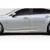2014-2021 Mazda 6 Lazer Side Skirt Rocker Panels - 2 Pieces - image 3