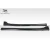 2014-2021 Mazda 6 Lazer Side Skirt Rocker Panels - 2 Pieces - image 6