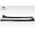 2014-2021 Mazda 6 Lazer Side Skirt Rocker Panels - 2 Pieces - image 7