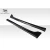 2014-2021 Mazda 6 Lazer Side Skirt Rocker Panels - 2 Pieces - image 9