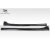 2014-2021 Mazda 6 Lazer Side Skirt Rocker Panels - 2 Pieces - image 12