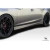 2014-2021 Mazda 6 Lazer Side Skirt Rocker Panels - 2 Pieces - image 4