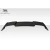 2019-2025 Mazda 3 Acell Rear Wing - image 6