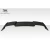 2019-2025 Mazda 3 Acell Rear Wing - image 5