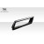 2013-2020 Scion FR-S Toyota 86 Subaru BRZ Zephyr Front Bumper Air Vent Duct - 1 Piece - image 5