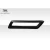 2013-2020 Scion FR-S Toyota 86 Subaru BRZ Zephyr Front Bumper Air Vent Duct - 1 Piece - image 9