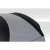 2009-2012 Audi A4 B8 Dante Rear Wing Spoiler - 1 Piece (S) - image 6