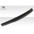 2009-2012 Audi A4 B8 Dante Rear Wing Spoiler - 1 Piece - image 5