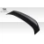2006-2011 Honda Civic 4DR Kingston Rear Wing Spoiler - 1 Piece - image 6