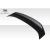 2006-2011 Honda Civic 4DR Kingston Rear Wing Spoiler - 1 Piece - image 11