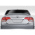 2006-2011 Honda Civic 4DR Kingston Rear Wing Spoiler - 1 Piece - image 1