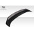 2006-2011 Honda Civic 4DR Kingston Rear Wing Spoiler - 1 Piece - image 9