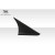 2020-2025 Toyota Supra A90 Anti Wind Buffeting Deflectors - 2 Pieces - image 9