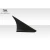2020-2025 Toyota Supra A90 Anti Wind Buffeting Deflectors - 2 Pieces - image 6