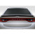 2013-2016 Dodge Dart Duraflex Evo P Rear Wing Spoiler - 1 Piece - image 1