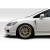 2006-2011 Honda JDM Civic 4Dr Naga Wide Body Front Fenders - 2 Pieces - image 1
