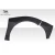 2020-2025 Chevrolet Corvette Gran Veloce Fender - image 5