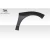 2020-2025 Chevrolet Corvette Gran Veloce Fender - image 7