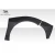 2020-2025 Chevrolet Corvette Gran Veloce Fender - image 6