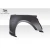 2016-2023 Chevrolet Camaro GT Concept Front Fenders - 2 Pieces - image 10