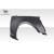 2016-2023 Chevrolet Camaro GT Concept Front Fenders - 2 Pieces - image 12