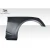 2016-2023 Chevrolet Camaro GT Concept Front Fenders - 2 Pieces - image 10