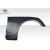 2016-2023 Chevrolet Camaro GT Concept Front Fenders - 2 Pieces - image 10