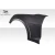 2016-2023 Chevrolet Camaro GT Concept Front Fenders - 2 Pieces - image 11