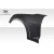 2016-2023 Chevrolet Camaro GT Fender - image 6