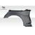 2016-2023 Chevrolet Camaro GT Concept Front Fenders - 2 Pieces - image 13