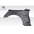 2016-2023 Chevrolet Camaro GT Concept Front Fenders - 2 Pieces - image 20