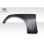 2016-2023 Chevrolet Camaro Duraflex GT Concept Front Fenders - 2 Pieces - image 4