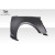 2016-2023 Chevrolet Camaro GT Concept Front Fenders - 2 Pieces - image 7