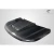 2016-2019 Ford Explorer GT500 Carbon Fiber Hood - image 4