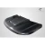 2016-2019 Ford Explorer GT500 Look Hood - 1 Piece - image 10