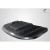 2016-2019 Ford Explorer GT500 Look Hood - 1 Piece - image 19
