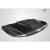 2016-2019 Ford Explorer GT500 Look Hood - 1 Piece - image 12
