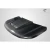 2016-2019 Ford Explorer GT500 Look Hood - 1 Piece - image 6