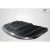 2016-2019 Ford Explorer GT500 Look Hood - 1 Piece - image 4